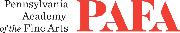 Pennsylvania Academy of the Fine Arts Logo